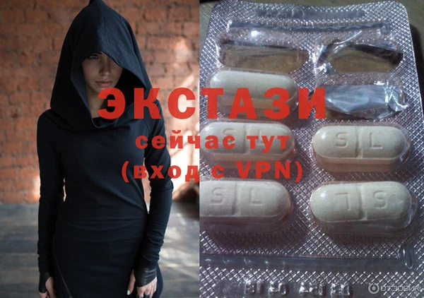 ECSTASY Алзамай